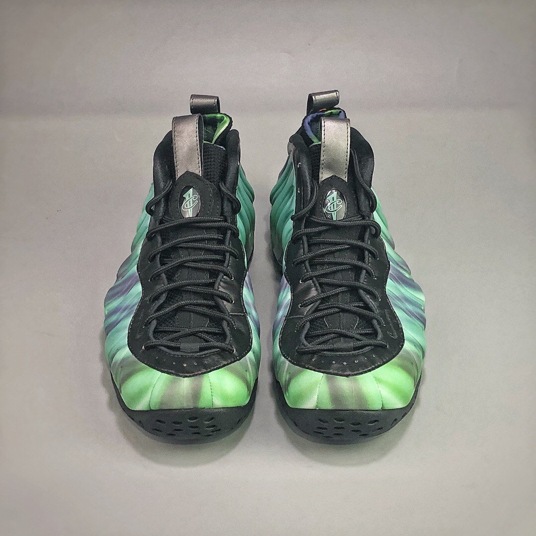 Authentic Nike Air Foamposite One 